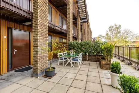 Appartement te koop: Overwinningsplein 5-3, Corpus den Hoorn Groningen