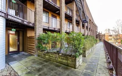Appartement te koop: Overwinningsplein 5-3, Groningen