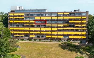 Appartement te koop: Overzicht 60, Bato's Wijk Oosterbeek