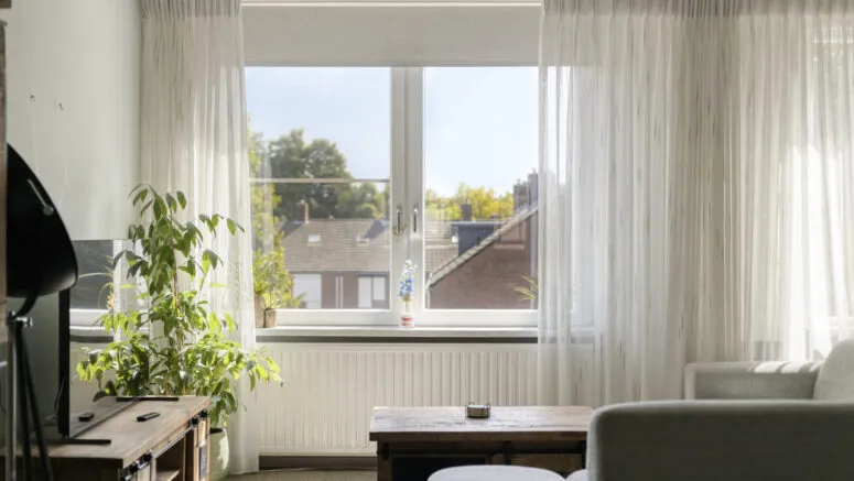 Appartement te koop: Ovidiushof 9B, Maastricht