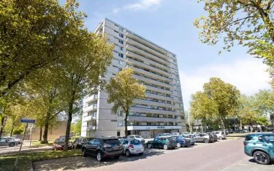 Appartement te koop: Ovidiuslaan 27, Zuid 'S-Hertogenbosch