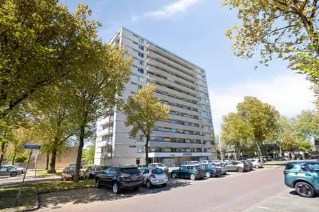 Appartement te koop: Ovidiuslaan 27, Zuid 'S-Hertogenbosch