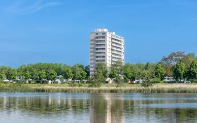 Appartement te koop: Ovidiuslaan 89, Zuid 'S-Hertogenbosch