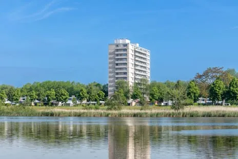 Appartement te koop: Ovidiuslaan 89, Zuid 'S-Hertogenbosch