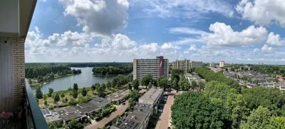 Appartement te koop: Ovidiuslaan 97, Zuid 'S-Hertogenbosch
