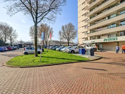 Appartement te koop: Ovidiuslaan 97, 'S-Hertogenbosch