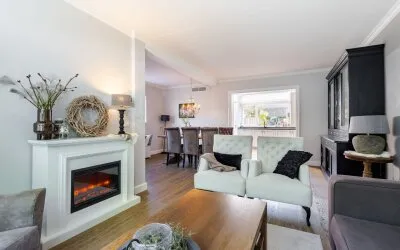 Hoekwoning te koop: P.A. de Genestetstraat 2, Winklerplein-Zuid Sliedrecht