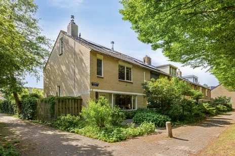 Hoekwoning te koop: P.A. Kramerhof 24, Overwhere-Noord Purmerend