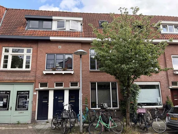 Woning te huur: P.C. Borstraat, Tuinwijk-West Utrecht