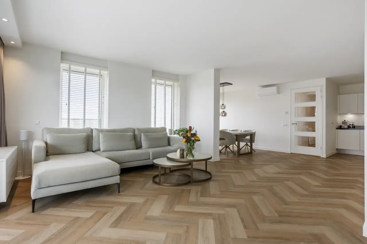 Appartement te koop: P.C. Boutenslaan 87, Rijswijk