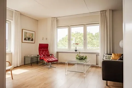 Appartement te koop: P.C. Boutensstraat 155, Van Schendelbuurt Haarlem