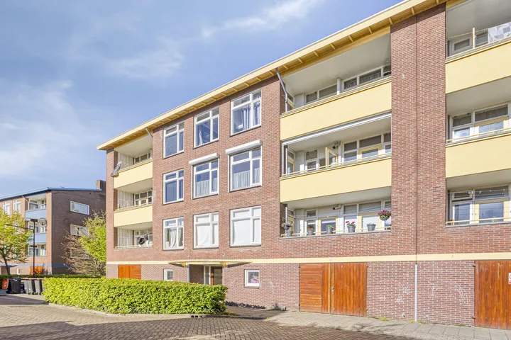 Appartement te koop: P.C. Boutensstraat 87, Ossenkoppelerhoek Oost Almelo