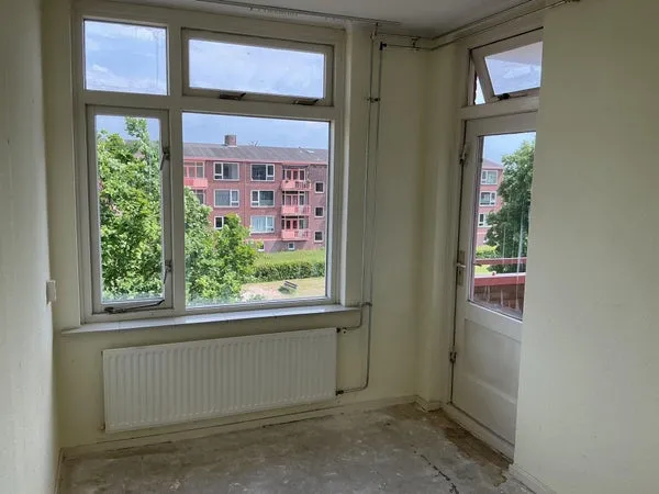 Woning te huur: P.C. Boutensstraat, Ossenkoppelerhoek Oost Almelo