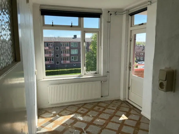 Home for rent: P.C. Boutensstraat, Ossenkoppelerhoek Oost Almelo