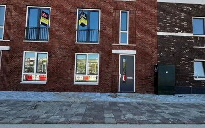 Woning te koop: P.C. Hooftlaan 14, Binnenstad Maassluis