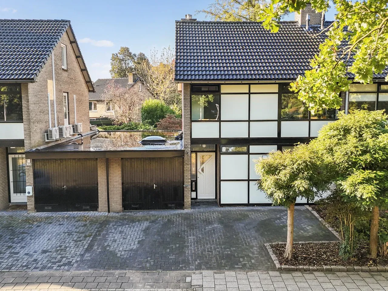 Tussenwoning te koop: P.C. Hooftlaan 18, Hengelo