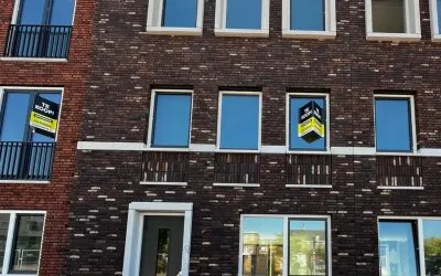 Woning te koop: P.C. Hooftlaan 24, Binnenstad Maassluis