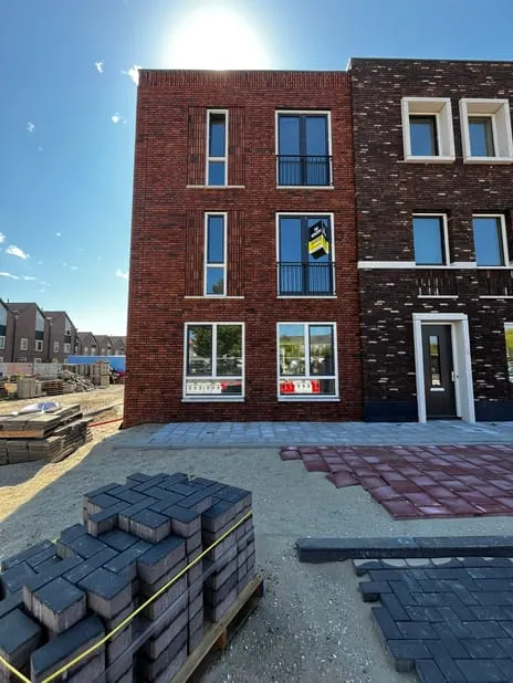 Woning te koop: P.C. Hooftlaan 26, Binnenstad Maassluis