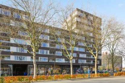 Appartement te huur: P.C. Hooftplein 97, Stadsdennen Midden Harderwijk