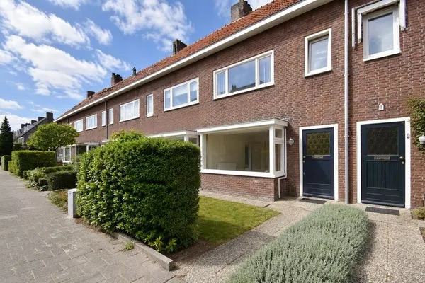 Home for rent: P.C. Hooftstraat, Boeimeer Breda