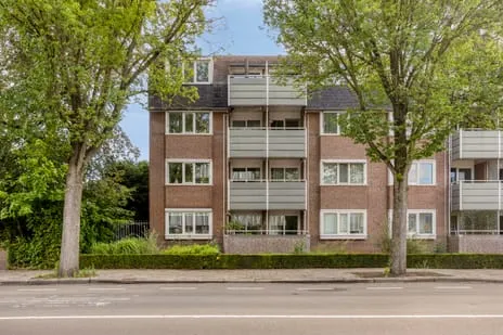 Appartement te koop: P Czn Hooftlaan 17, Binnenstad Eindhoven