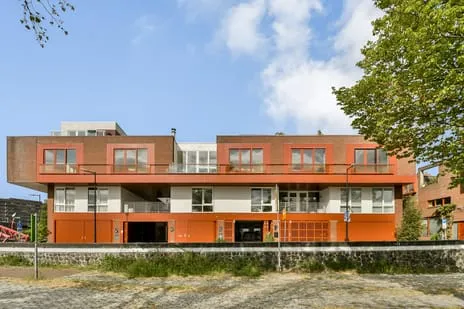 Tussenwoning te koop: P.E. Tegelbergplein 18, Sporenburg Amsterdam