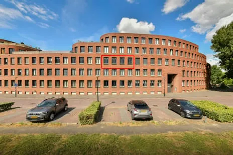 Appartement te koop: P. Hans Frankfurthersingel 74, De Aker-Oost Amsterdam