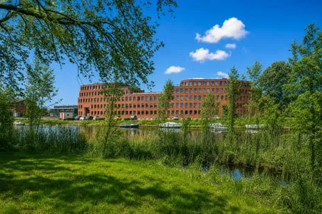 Appartement te koop: P. Hans Frankfurthersingel 98, De Aker-Oost Amsterdam