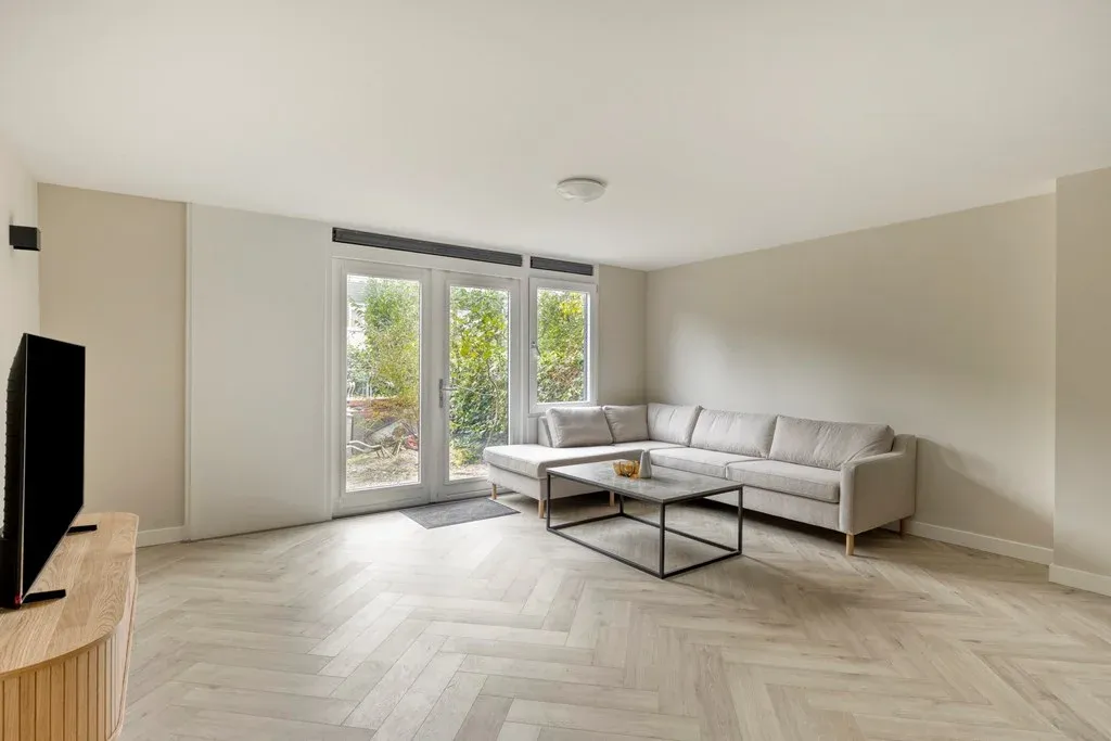 Appartement te huur: P. Hans Frankfurthersingel, Amsterdam