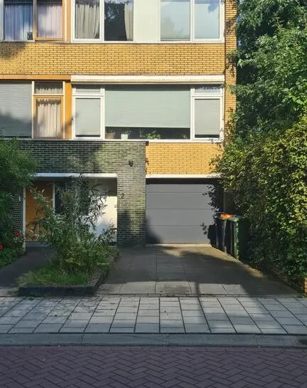 Hoekwoning te huur: P.J. Oudlaan 2, Zeist