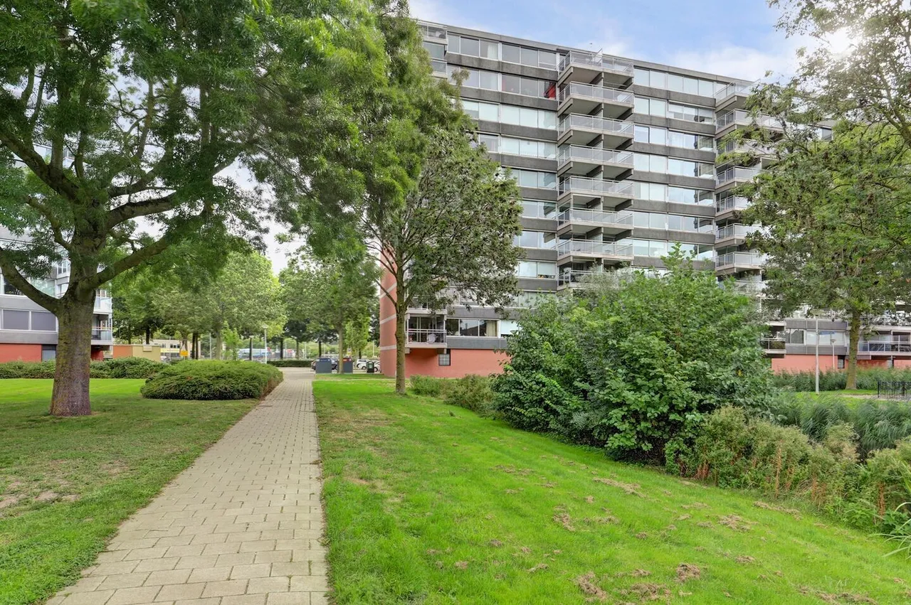 Appartement te koop: P.J. Oudstraat 198, Papendrecht