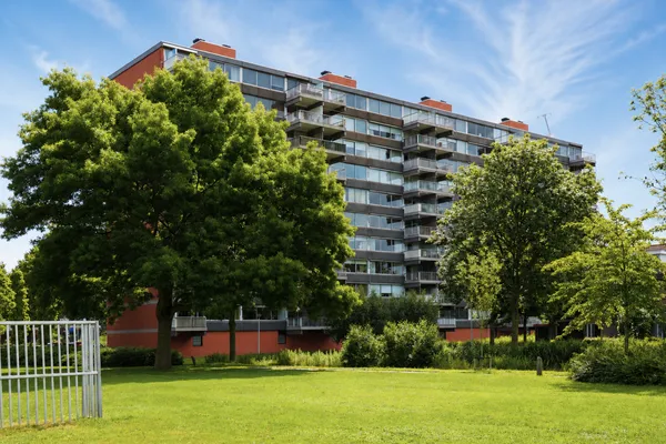 Apartment for sale: P.J. Oudstraat 218, Staatsliedenbuurt Papendrecht