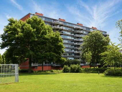 Appartement te koop: P.J. Oudstraat 218, Staatsliedenbuurt Papendrecht