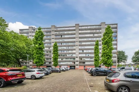 Appartement te koop: P.J. Oudstraat 220, Staatsliedenbuurt Papendrecht