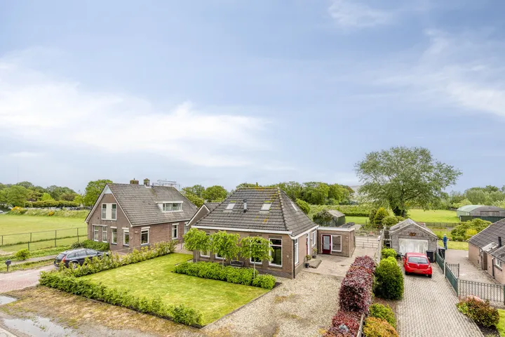 Vrijstaande woning te koop: P.R. Roelfsema Rzn.-weg 28, Hoogersmilde-Zuid Hoogersmilde