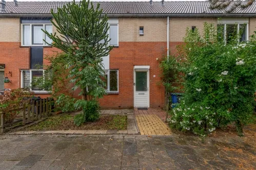 Tussenwoning te koop: P.S. Gerbrandypad 6, Almere