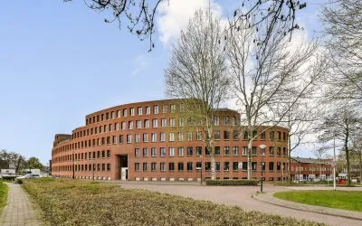 Appartement te koop: P. Hans Frankfurthersingel 98, De Aker-Oost Amsterdam
