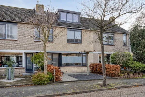 Woning te koop: P.A. Kramerhof, Purmerend