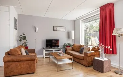 Tussenwoning te koop: P.A. van Deldenstraat 184, Deppenbroek Enschede