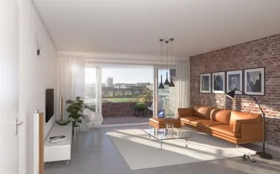 Apartment for sale: P.C. Boutenslaan 77, Stationskwartier Rijswijk