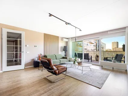 Appartement te koop: P.C. Boutenslaan 83, Rijswijk