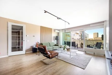 Appartement te koop: P.C. Boutenslaan 83, Rijswijk (Zh)