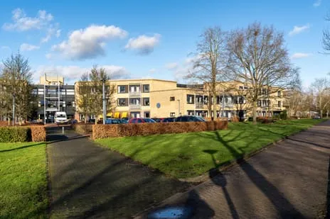 Appartement te huur: P.C. Hooftlaan 112, Winschoten-Zuid Winschoten
