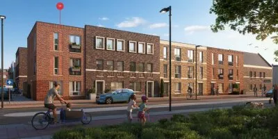 Woning te koop: P.C. Hooftlaan 26, Maassluis