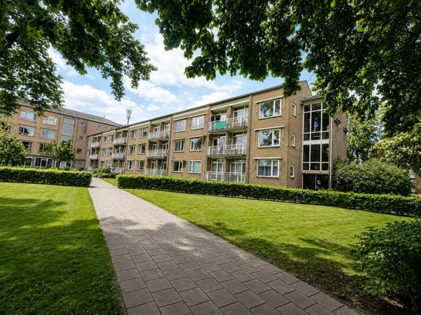 Woning te huur: P.C. Hooftlaan, Schrijversbuurt Deventer