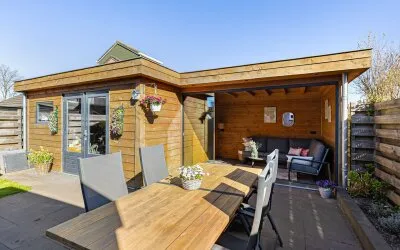 Hoekwoning te koop: P.C. Hooftstraat 10, Zuidbroek Zuidbroek