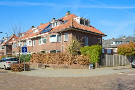Hoekwoning te koop: P.C. Hooftstraat 2, Boeimeer Breda