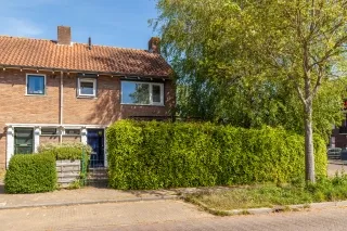 Woning te huur: P.C. Hooftstraat, De Lors Barneveld