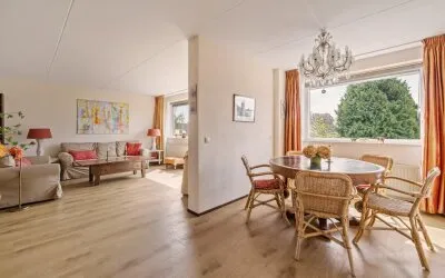 Appartement te koop: P.C. Hooftweg 19, Hilversum