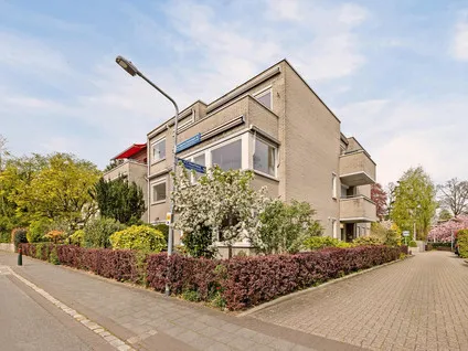 Appartement te koop: P.C. Hooftweg 19, Boomberg Hilversum